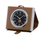 Reloj Seiko despertador qht901b FC Barcelona
