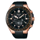 Reloj Seiko sse170j1 Astron gps titanio doble huso horario