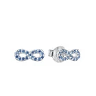 Pendientes Viceroy infinito joya azul 5017e000-33