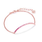 Viceroy pulsera 9031P100-37 joyas plata mujer