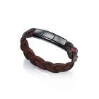 Pulsera Viceroy cuero 90056p09011 hombre