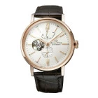Reloj Orient Star automático re-av0001s00b hombre