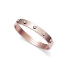 Viceroy pulsera rígida 75081p01012 fashion mujer