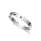 Viceroy pulsera rígida 75081p01000 fashion mujer