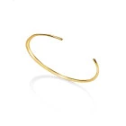 Viceroy pulsera rígida 61005p100-00 joya plata mujer