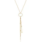 Viceroy collar colgante 61001c100-00 plata mujer