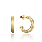 Viceroy pendientes aro 4052e100-36 plata mujer