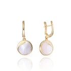 Viceroy pendientes 3012e100-96 joya plata mujer