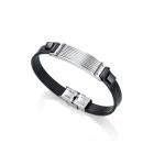 Pulsera Viceroy cuero 75064p01010 hombre