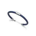 Pulsera Viceroy cuero 75097P01013 hombre