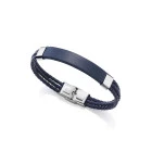 Pulsera Viceroy cuero 75089p01013 hombre