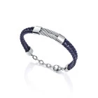 Pulsera Viceroy cuero 6448p01013 hombre