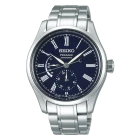 Reloj Seiko spb091j1 Presage esmalte azul hombre