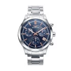 Reloj Sandoz 81383-37 swiss made hombre