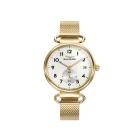Reloj Sandoz 81360-04 swiss made mujer