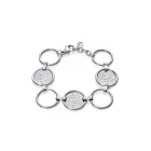 Viceroy pulsera 15029p01000 joyas mujer
