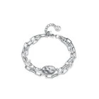Viceroy pulsera 15028p01000 joyas mujer