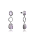 Viceroy pendientes colgar 3034e000-47 plata mujer