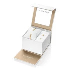 Pendientes pulsera rígida Viceroy 75137k01012 mujer