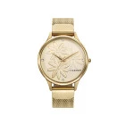 Reloj Viceroy dorado 461120-97 mujer