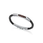 Pulsera Viceroy cuero 15033p01010 hombre