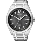 Reloj Citizen AW1240-57E super titanio hombre