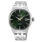Reloj Seiko Presage srpe15j1 automático hombre