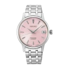 Reloj Seiko Presage cocktail srp839j1 automático mujer