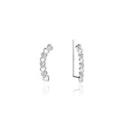 Pendientes Viceroy 5082e000-30 plata