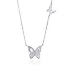 Viceroy colgante 71053c000-30 joyas plata mujer