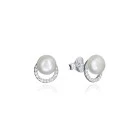 Viceroy pendientes perla 71051e000-68 mujer