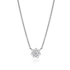 Viceroy colgante 71042c000-38 joyas plata mujer
