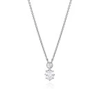 Viceroy colgante 71041c000-38 joyas plata mujer