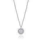 Viceroy colgante 71040c000-38 joyas plata mujer