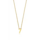 Viceroy colgante siete 61041c000-07 joyas plata mujer