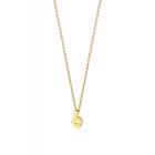 Viceroy colgante seis 61041c000-06 joyas plata mujer