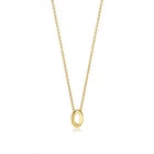 Viceroy colgante cero 61041c000-00 joyas plata mujer