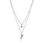 Viceroy colgante 61062c000-48 joyas plata mujer