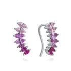 Pendientes climber Viceroy 61057e000-48 plata