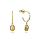 Viceroy pendientes 61056e100-06 plata mujer