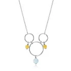 Viceroy colgante 3047c000-40 joyas plata mujer