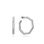 Viceroy pendientes 3046e000-00 plata mujer