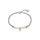 Viceroy pulsera cruz 4086p000-60 joyas plata mujer niña
