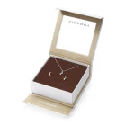 Pack Viceroy colgante pendientes 4070k000-06 joyas plata niña mujer