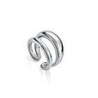 Viceroy anillo 15071A01210 acero mujer