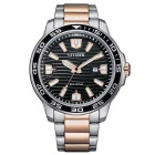 Reloj Citizen aw1524-84e hombre ecodrive