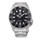 Reloj Orient  ra-ac0k01b10b triton negro