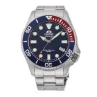 Reloj Orient  ra-ac0k03l10b triton zafiro pepsi