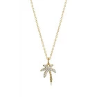 Viceroy colgante 61077c100-08 palmera mujer