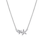 Viceroy colgante 61074c000-38 estrellas mujer